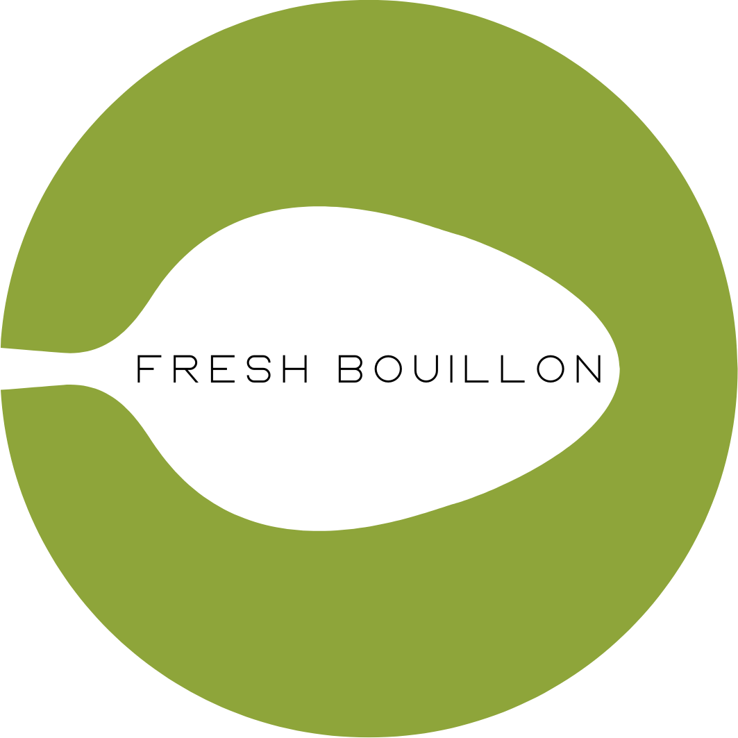 Fresh Bouillon